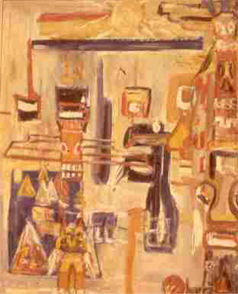 IndianArt