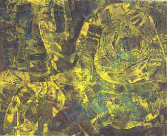 tapestry
